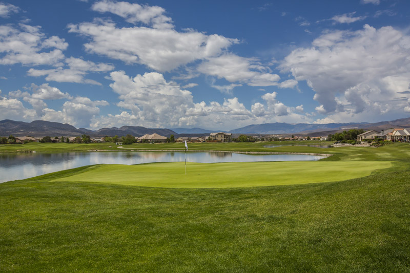 Course Photos Dayton Valley Country Club